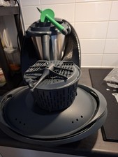 Thermomix TM6 Black Diamond