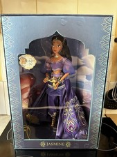 D23 Disney Aladdin 30th