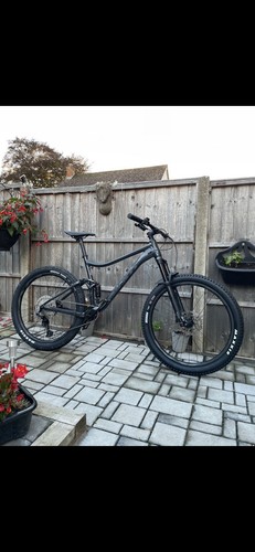 Giant stance gunmetal colour - giant, stance,