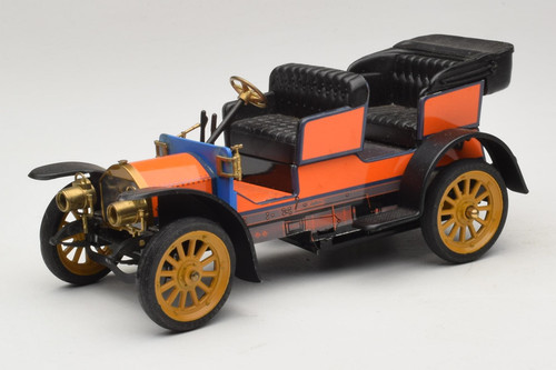 1239 mercedes simplex - simplex, anno