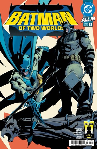 Batman day 2026 two - batman,