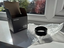 Ricoh GA-1 Lens adapter boxed