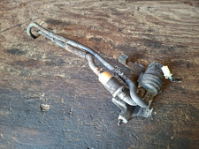 1991 Honda VT600 Shadow - Fuel