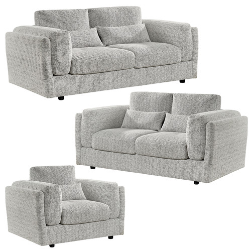 Bali piece sofa suite - bali, 3