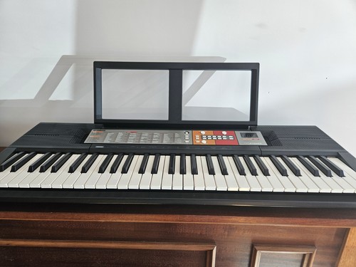 Yamaha psr f50 portable - psr,
