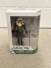 DC Collectibles - Arrow Canary