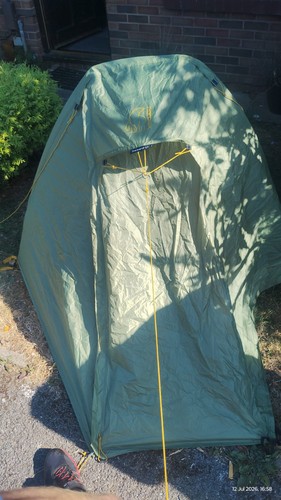 Nordisk svalbard tent - svalbard,