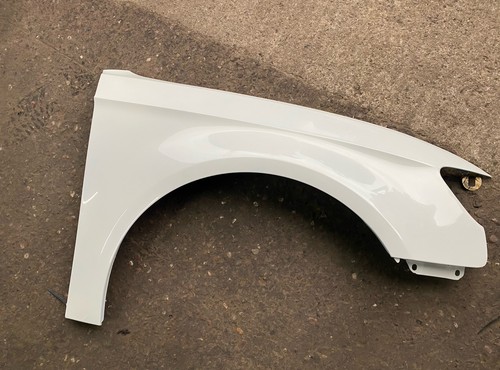 Audi 8v driver front - audi,