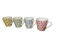 SET OF 4 CATH KIDSTON PROVENCE