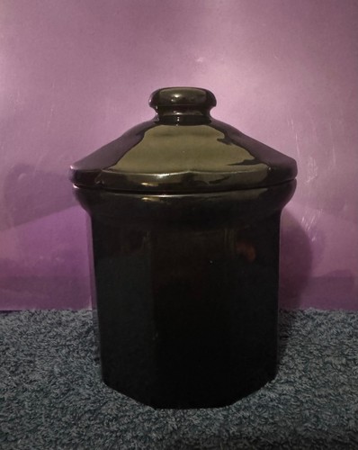 Vintage heavy dark green - dark,