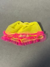 #1864 Close-Ups 1969 sheer Slip for MOD Vintage Barbie Doll