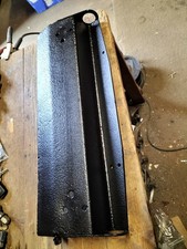 Triumph TR5 And TR6,  Radiator