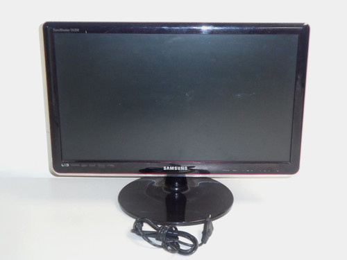 Samsung syncmaster t22a350 - syncmaster, 22"