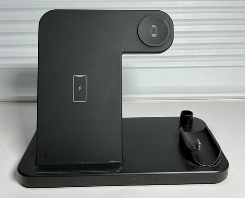 Fast wireless charging - 1,
