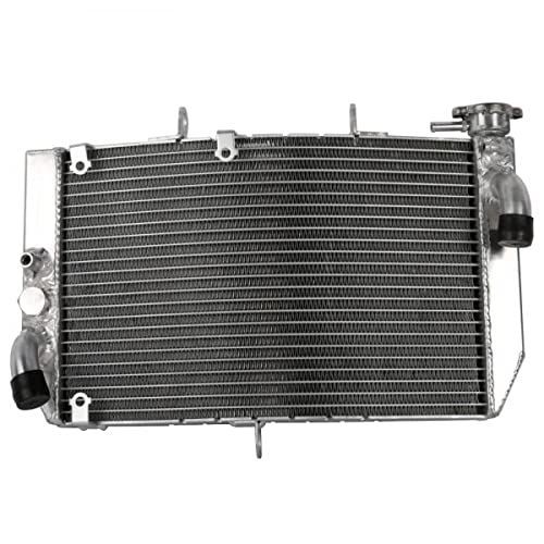 Mpw aluminium radiator for - aluminium,