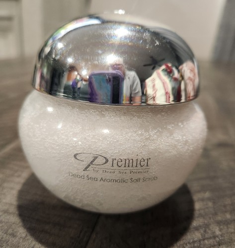 Premier dead sea - sea, aromatic