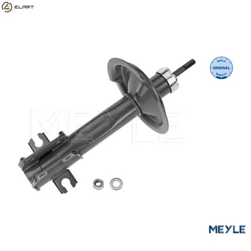 Shock absorber 226 - 226, 0011