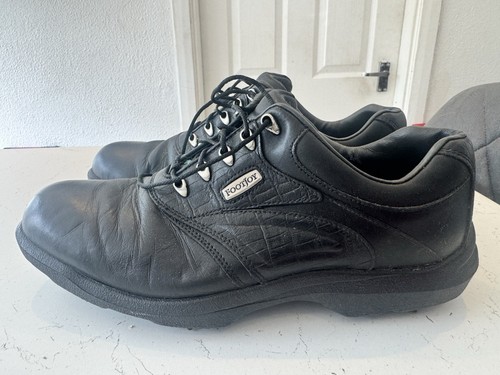 Footjoy aql aqua lite spiked - footjoy,