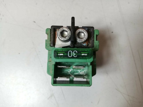Ignition relay honda xl - ignition,