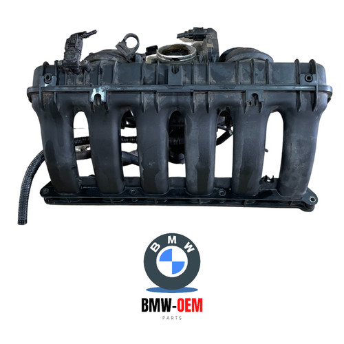 Bmw series e60 lci 525i - series,