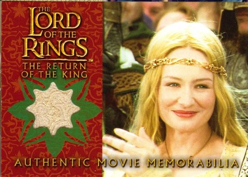 Lord the rings return of - lord,