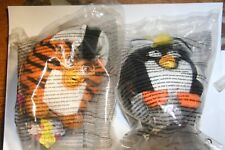 Furby McDonalds 2000 - TWO -