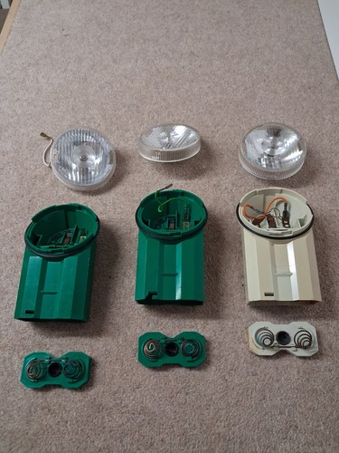 Eveready halfords vintage - &,