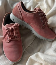 Hotter Nimbus Womens Coral