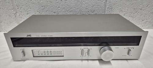 Jvc x1l stereo tuner - t-x1l,