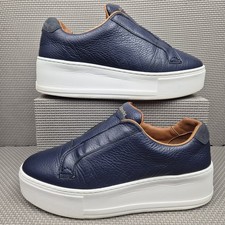 Russell & Bromley Park Up