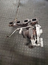 2015 Mercedes A220 CDi Turbo