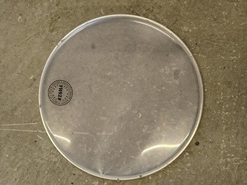 Tama drum head - ",