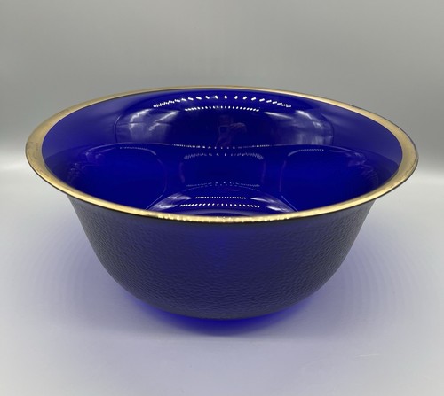 Vintage dalzell viking cobalt - vintage,