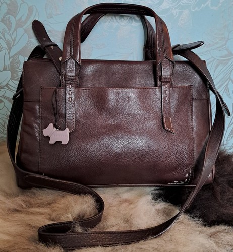 Radley london women brown - london, women's