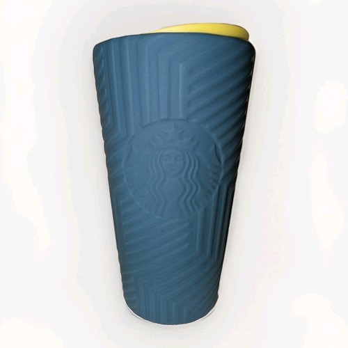 Starbucks 2024 blue ceramic - starbucks,
