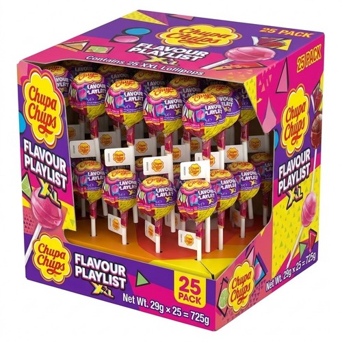 Chupa chups flavour - chupa,