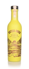 Dutch Barn Vodka Mediterranean