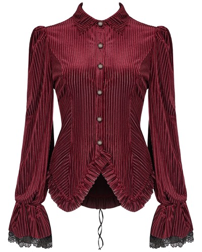 Punk rave womens - punk,