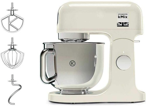 Kenwood kmx750ac stand mixer - stand,