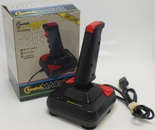 Cheetah Machi Microswitch