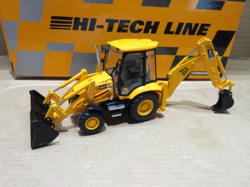 Jcb motorart 3cx backhoe - motorart,