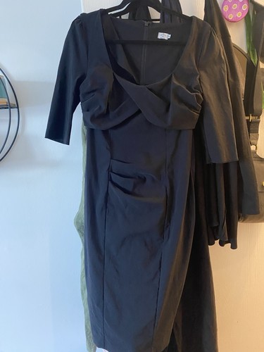 Diva catwalk black stretch - diva,