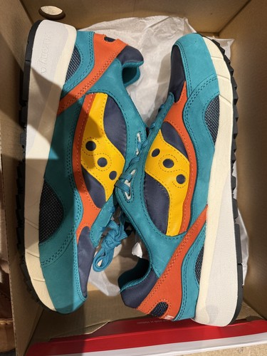 Saucony originals shadow - saucony,