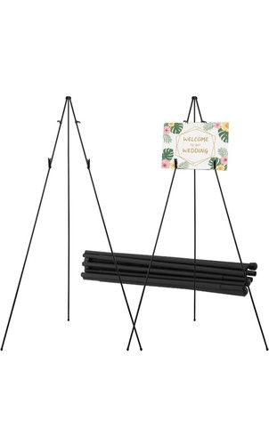 Easel stand for - easel,