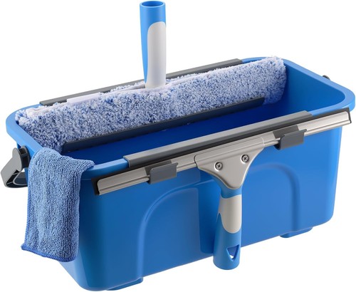 Professional window cleaning - window,