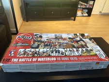 L282 Airfix Model Kit A50048 -