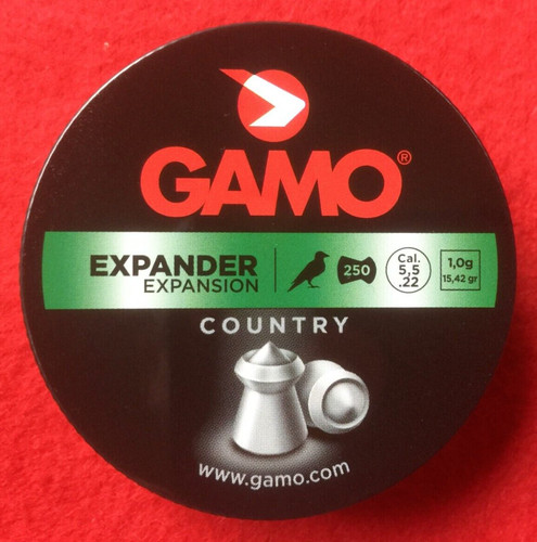 Gamo expander air rifle - expander,