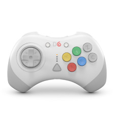 D6 Dreamcast Wireless 6-Button Controller