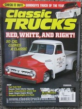 2002 APRIL CLASSIC TRUCKS