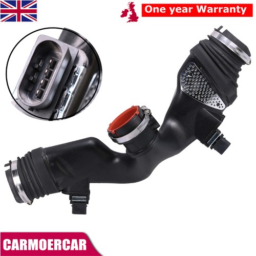 Engine air duct mass sensor - engine,